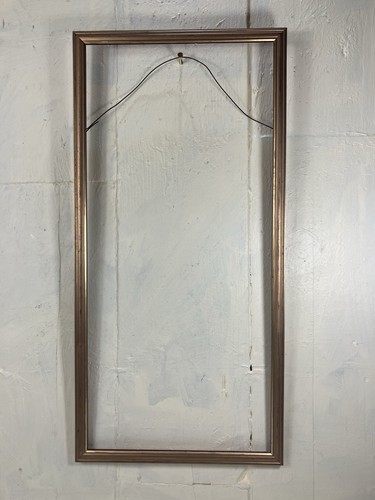 Picture frame french - , vintage