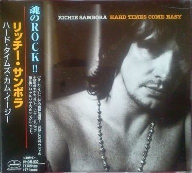 Richie sambora hard - richie,