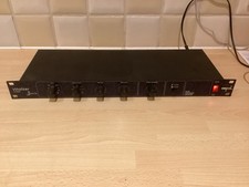 SPL Vitalizer Stereo Jack Model  9736 Very Good Condition 