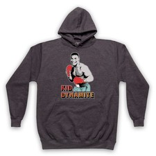 IRON MIKE TYSON BOXING LEGEND