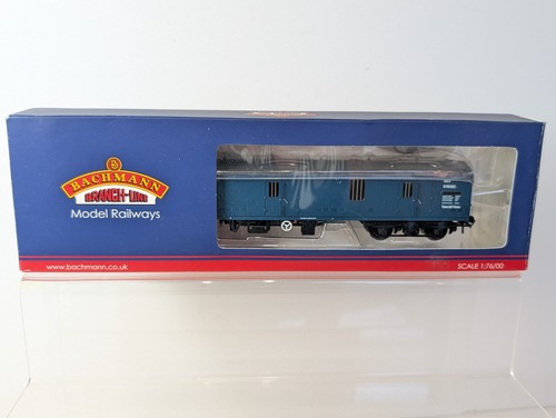 Gauge bachmann mk1 guv br - bachmann,