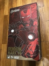 Hot Toys Avengers Iron Man