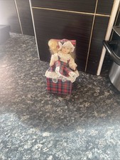 Pot Doll In Box