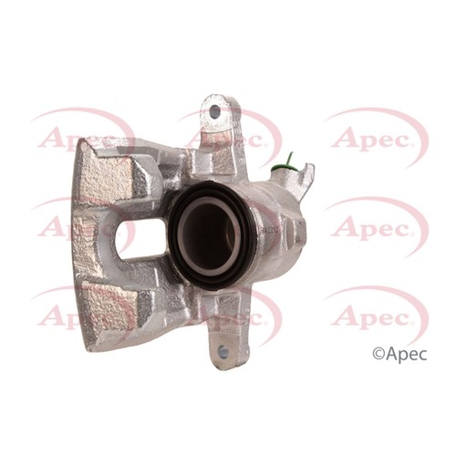 Rear left apec brake - rear, caliper