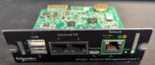 APC AP9641 Network Management Card NIC for UPS Schneider