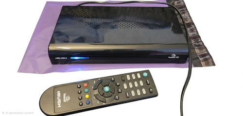 Bush bfsat02sd freesat - freesat, sd