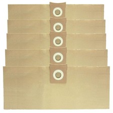 Bags for MAC ALLISTER MAC25-S