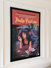 Pulp Fiction (1994)  Original