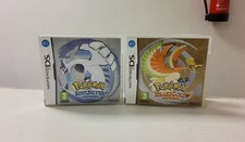 Pokemon: SoulSilver +