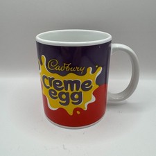 Vintage Cadbury Creme Egg Mug