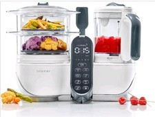Babymoov Nutribaby Plus 6-in-1