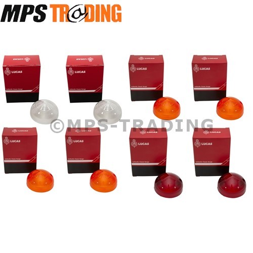 Land rover series brake - land,