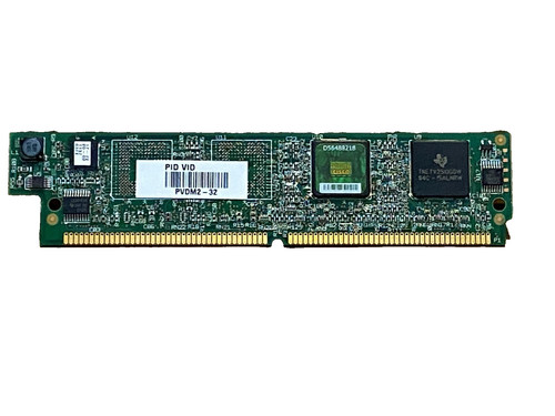 Cisco pvdm2 - pvdm2-32, (cisco