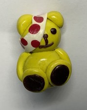 VGC Rare Vintage 1990s Pudsey