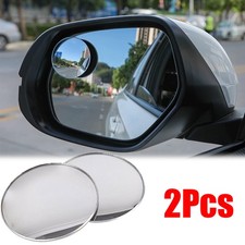 2x  Rearview Blind Spot Side