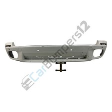 BMW X5 E70 M SPORT 2007-2010 REAR BUMPER GENUINE 51128038275