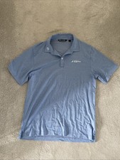 Travis Mathew Men's Golf Polo