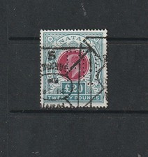 1902 S/ Africa Natal Bft:106