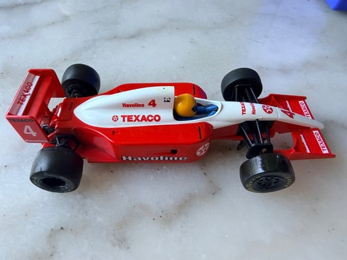 Sporty bodies texaco - sporty, havoline