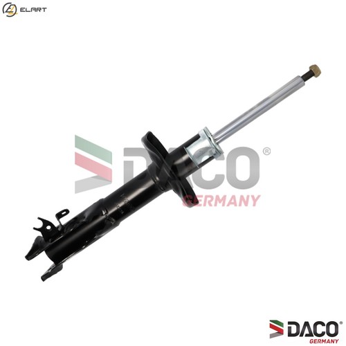 Shock absorber 451220l for - 451220l,