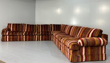 DURESTA "COLONIAL" L-SHAPE