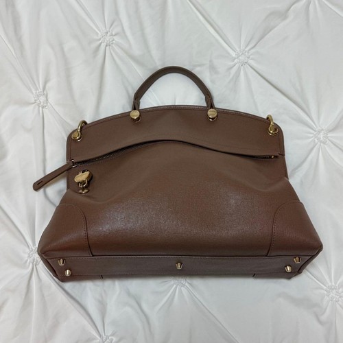 Good condition furla bag - condition,
