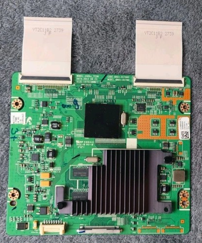 For samsung ue46es7000u tcon - for,