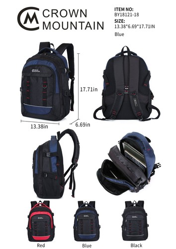 Inch backpack for school - inch,