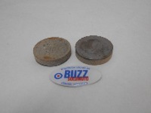 Lambretta inboard disc brake - disc,