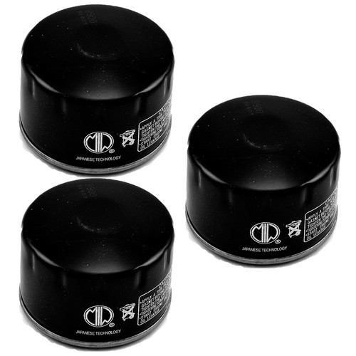 Oil filters fit - filters, c400