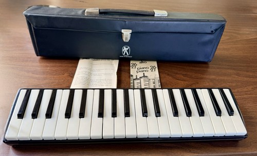 Hohner melodica piano - , 36