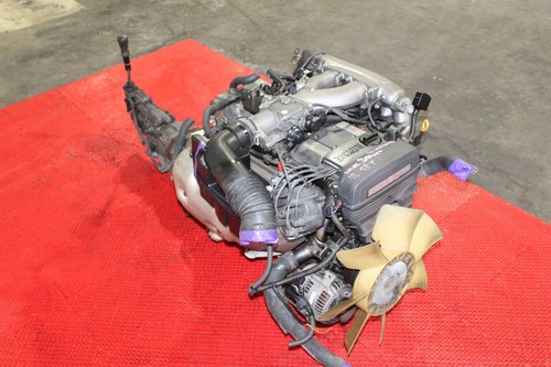 Manual 2jz non vvti - manual, engine