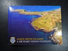 Golff Nefyn Yn Gant: A 100
