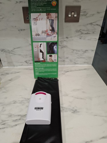 Digiteck tech wireless - tech,