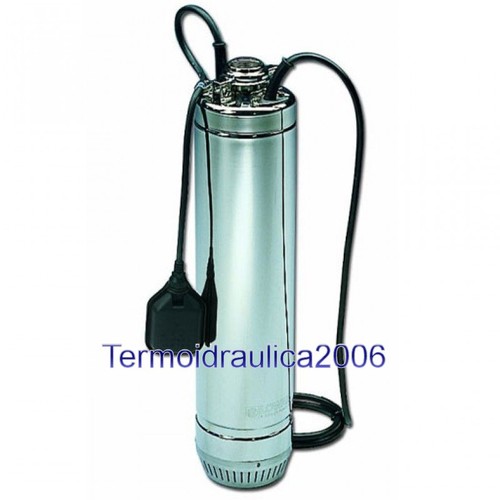 Lowara scuba submersible pump - lowara,