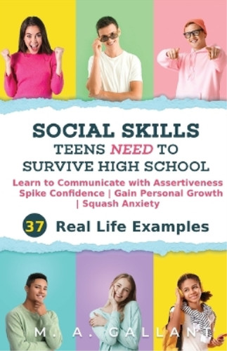 Gallant social skills - m,