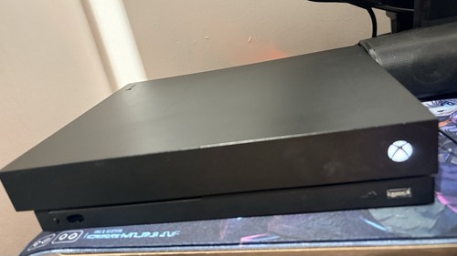 Microsoft xbox one 1tb - microsoft,