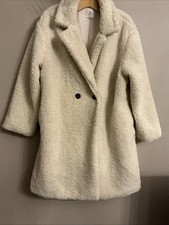 Tu lovely soft cream teddy