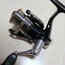DAIWA Saltist Queen of the