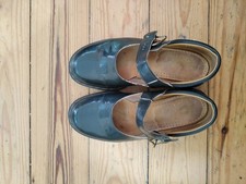 Dr Martens vintage women's
