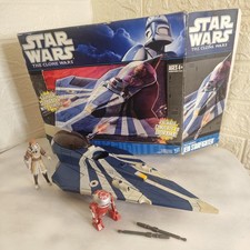 Star Wars Clone Wars  Bomber