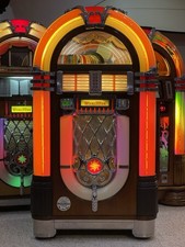 Wurlitzer One More Time 1015