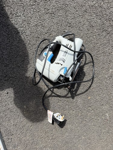 Jig saw 240v not much - much, used