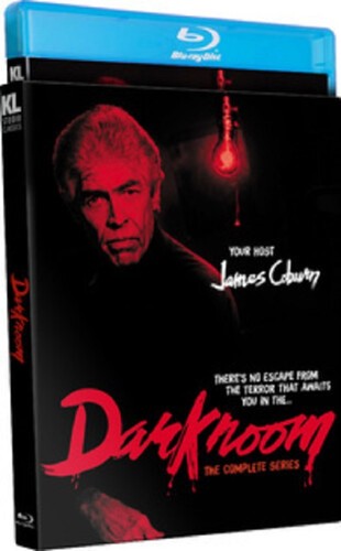 Darkroom the complete - complete, series