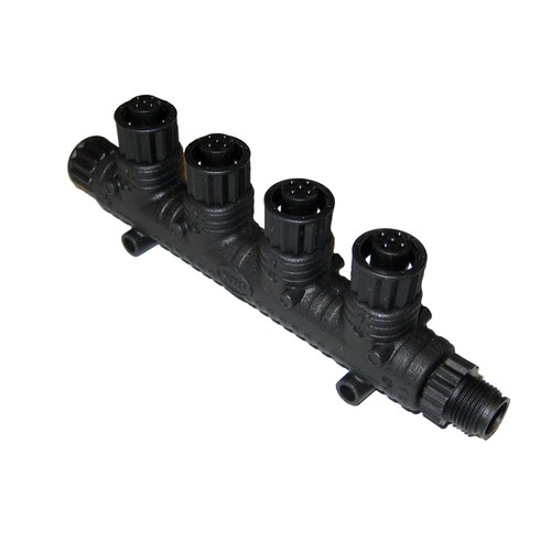 Nmea 2000 port - nmea, 4-port