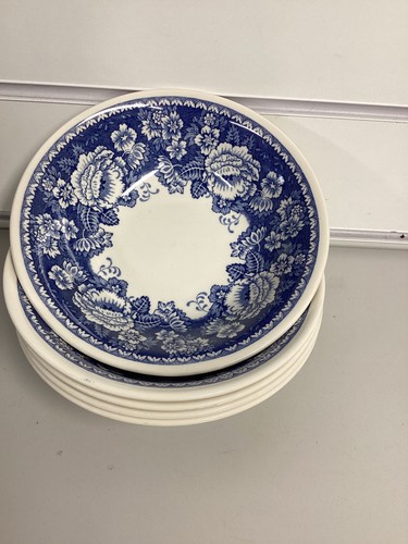Masons blue white - masons,