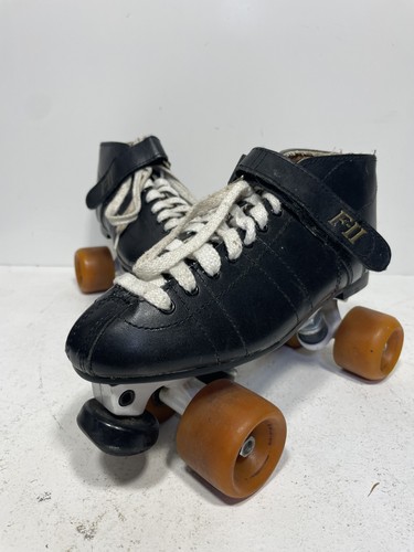 Pacer formula black leather - black,