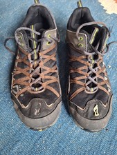 INOV 8 / VIVOBAREFOOT NEO TRAIL MENS 8.5 RUNNING TRAIL SHOES ROCLITE 295 