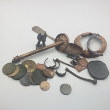 Bits and Bobs Job Lot Bundle