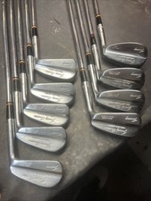 MacGregor Tommy Armour Silver